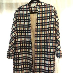 topshop blazer/coat (set available)